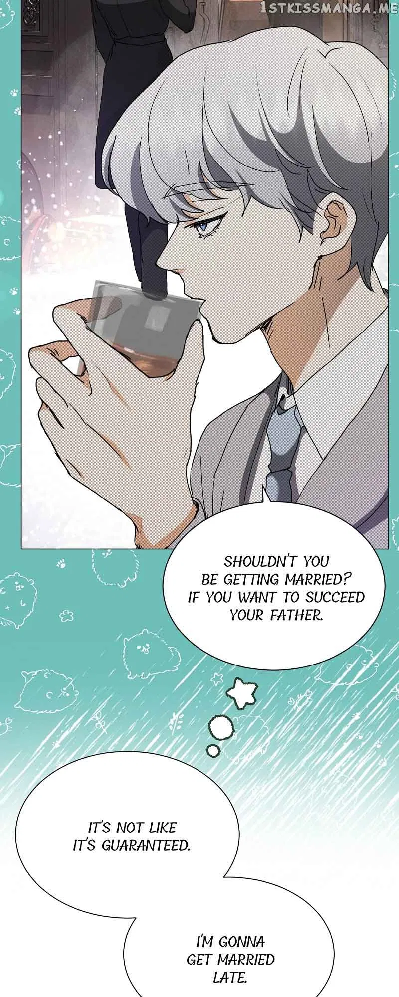 The Psycho Duke and I Chapter 37 – Page 6
