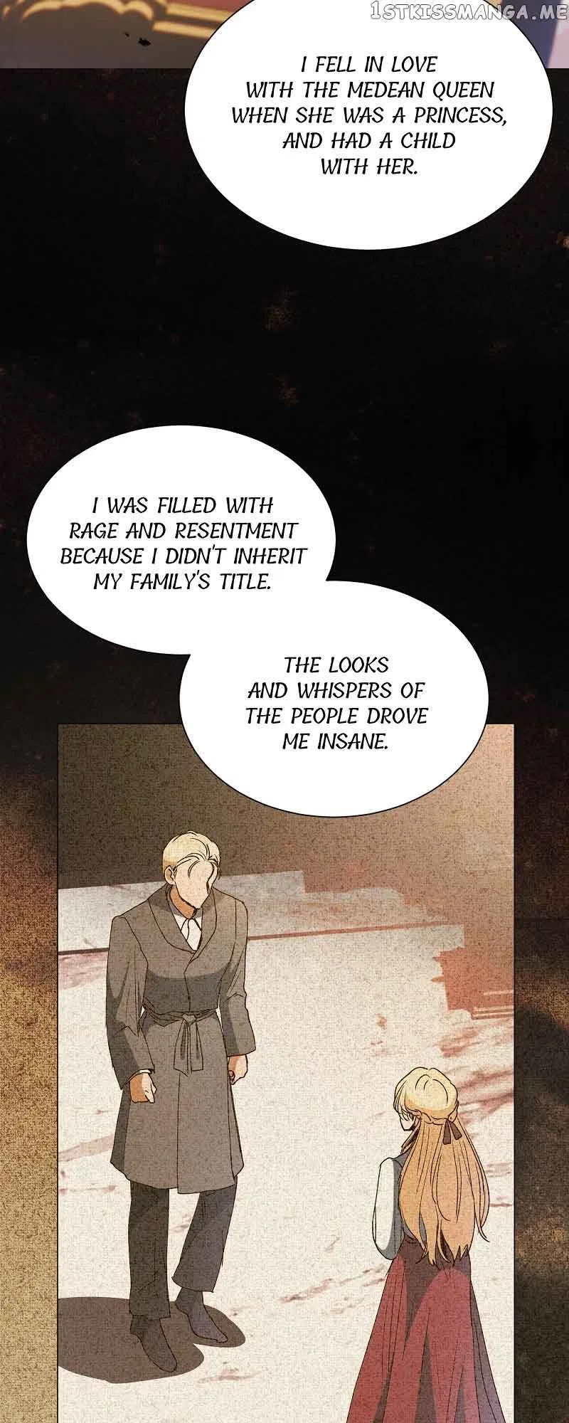 The Psycho Duke and I Chapter 37 – Page 12