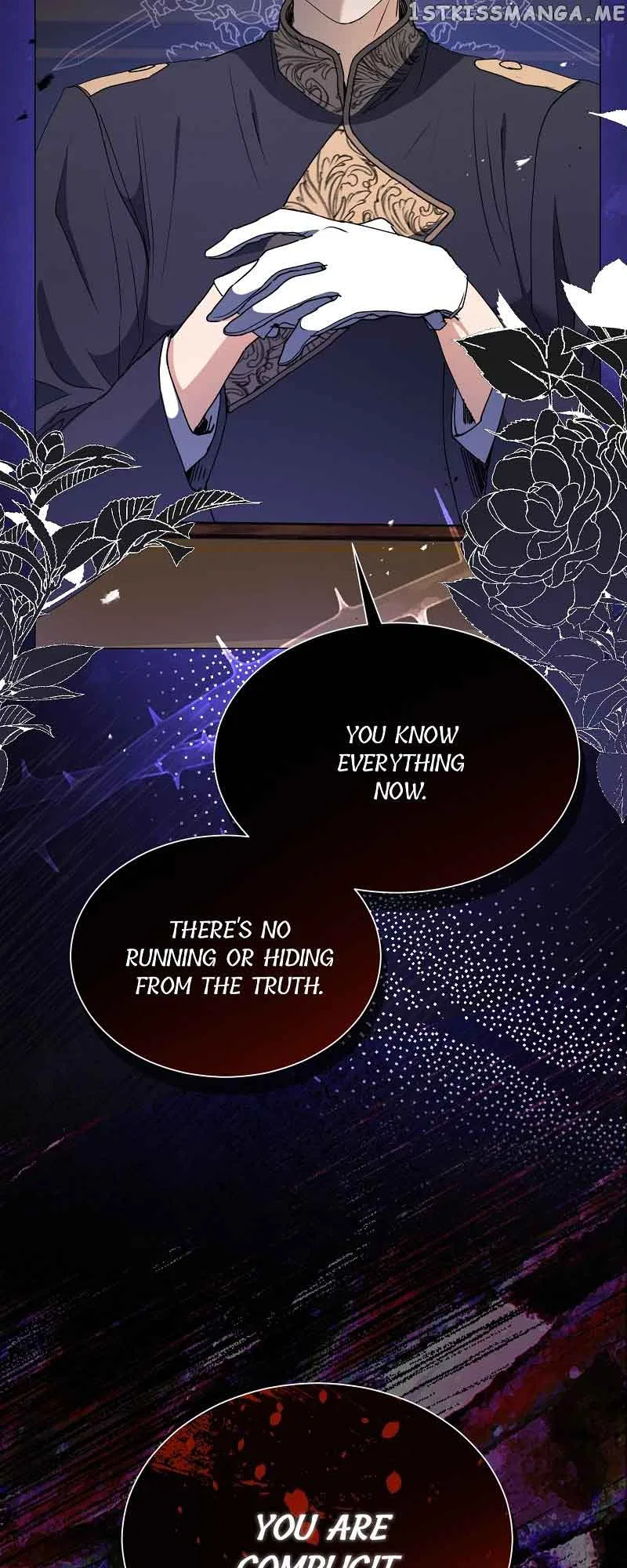 The Psycho Duke and I Chapter 37 – Page 18