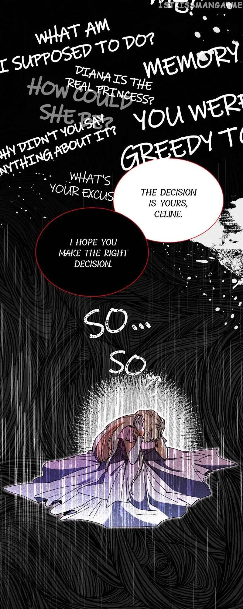 The Psycho Duke and I Chapter 37 – Page 20