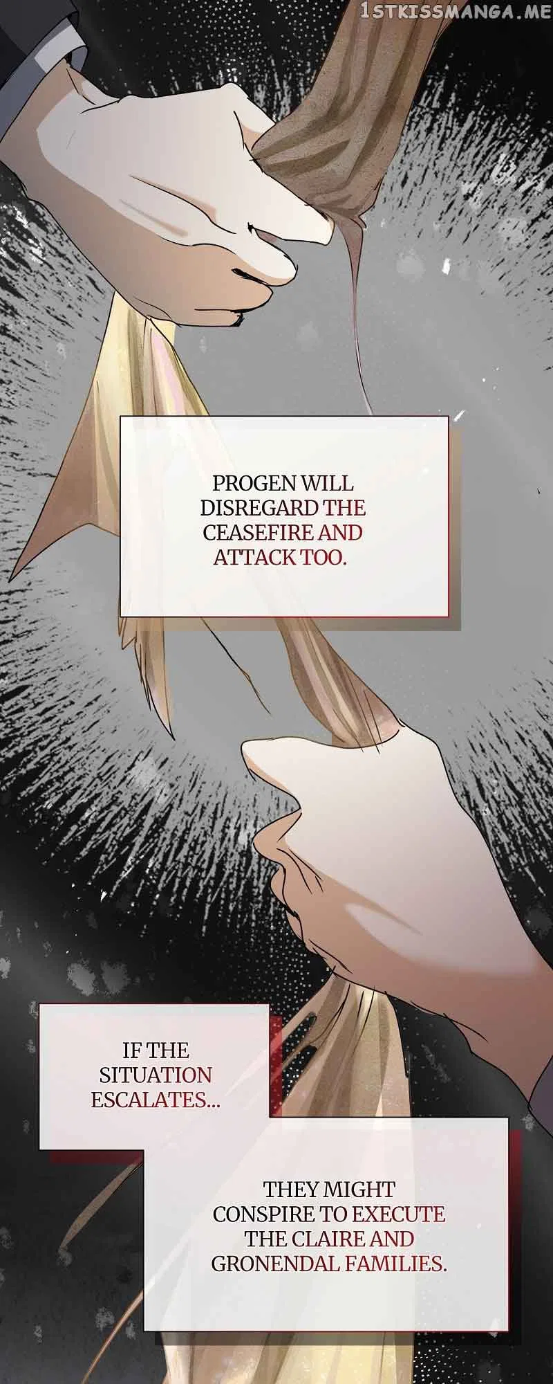 The Psycho Duke and I Chapter 37 – Page 26