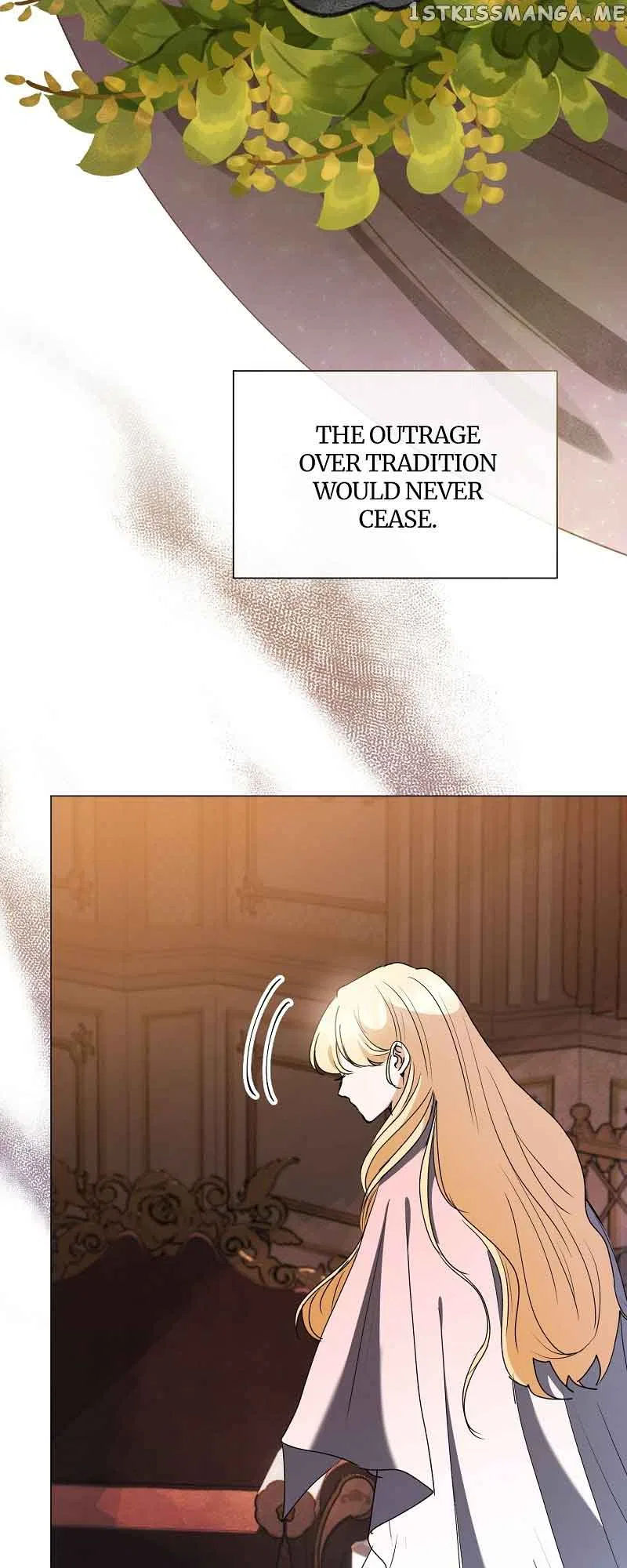 The Psycho Duke and I Chapter 37 – Page 28