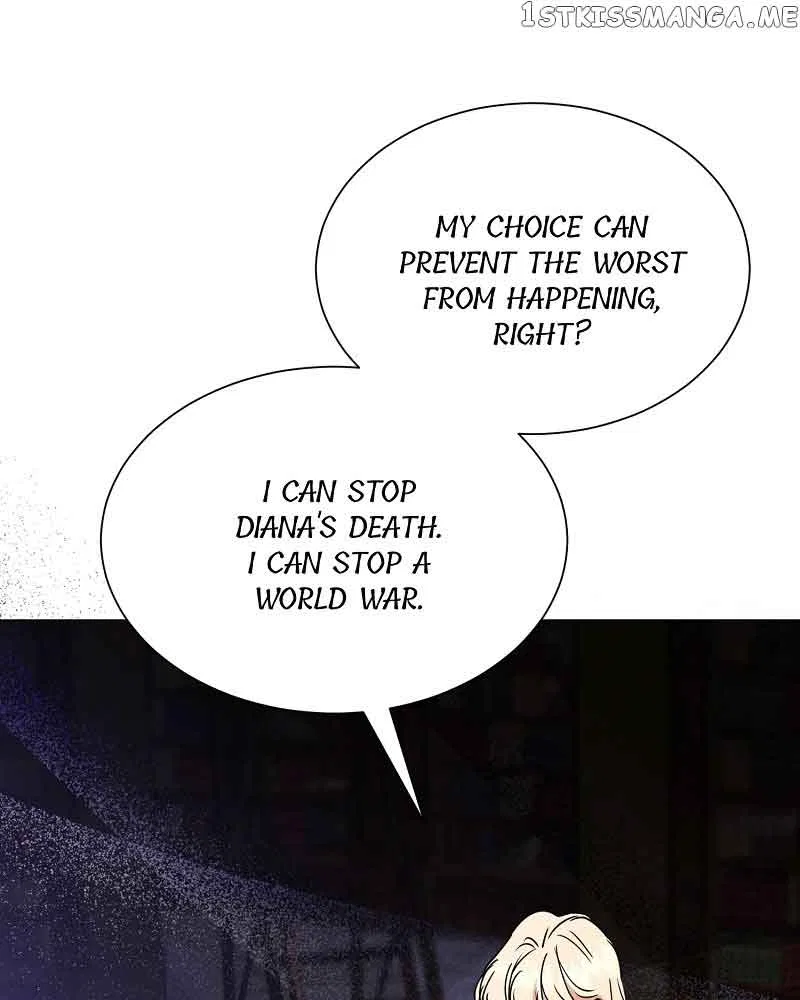 The Psycho Duke and I Chapter 37 – Page 31