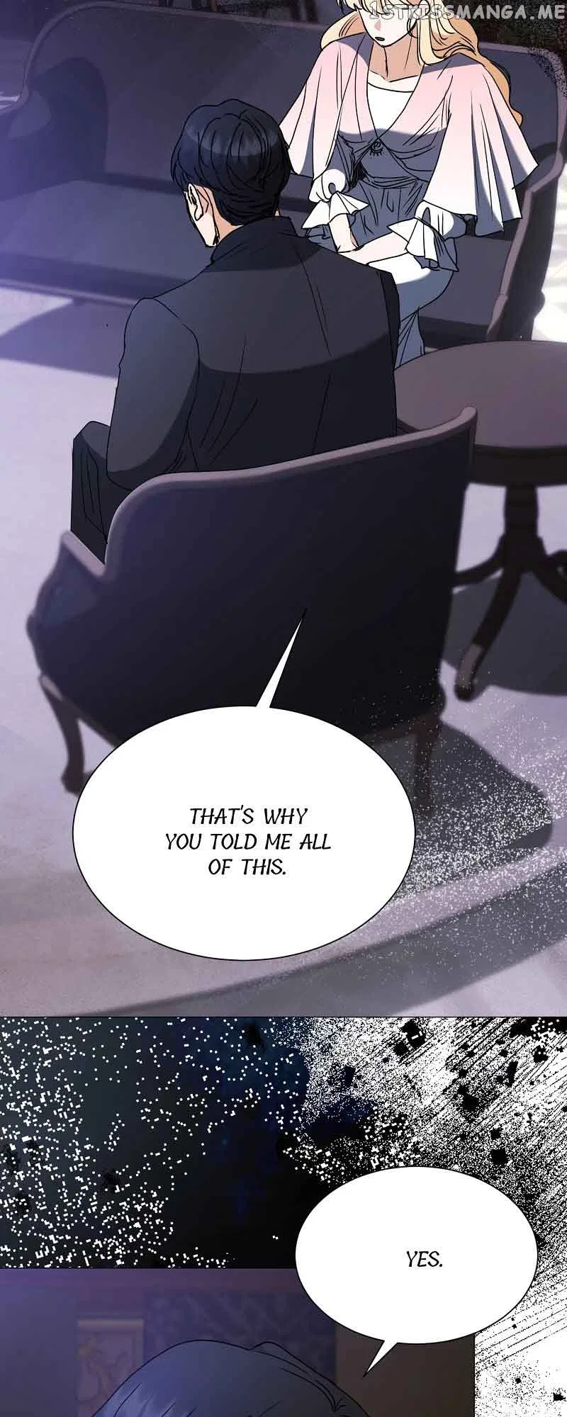 The Psycho Duke and I Chapter 37 – Page 32
