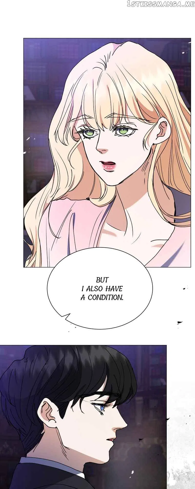 The Psycho Duke and I Chapter 37 – Page 37
