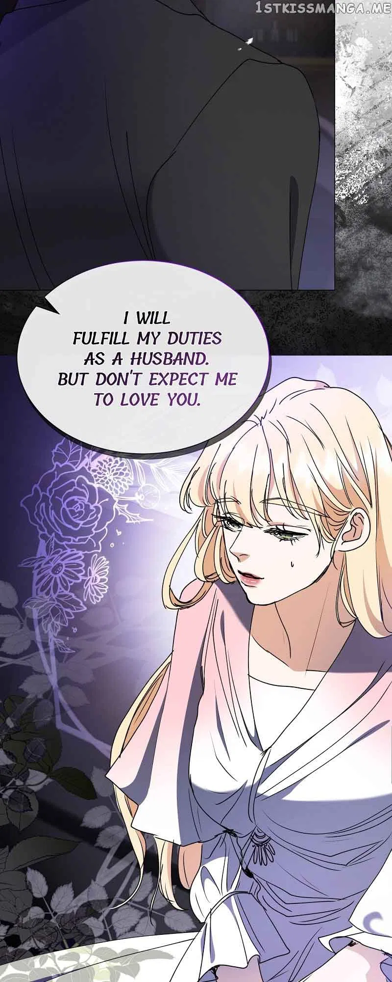 The Psycho Duke and I Chapter 37 – Page 38