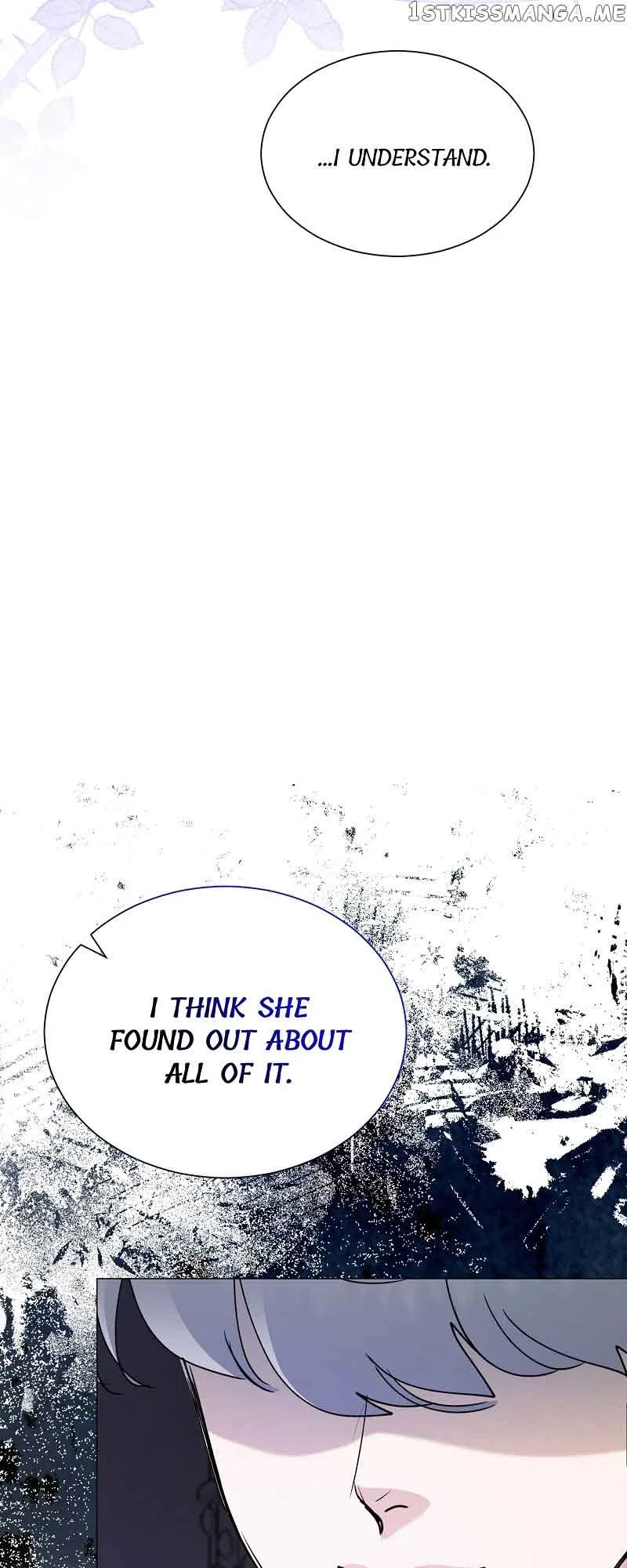 The Psycho Duke and I Chapter 37 – Page 40