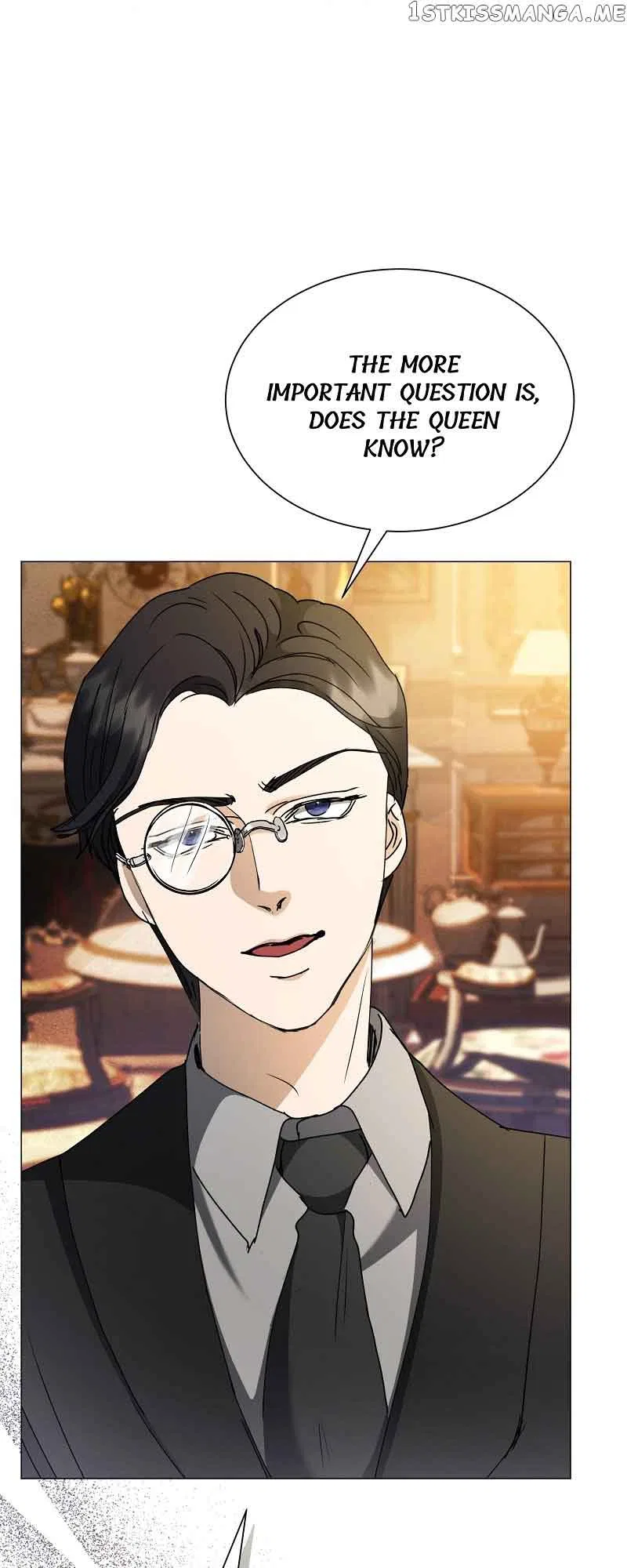 The Psycho Duke and I Chapter 37 – Page 44