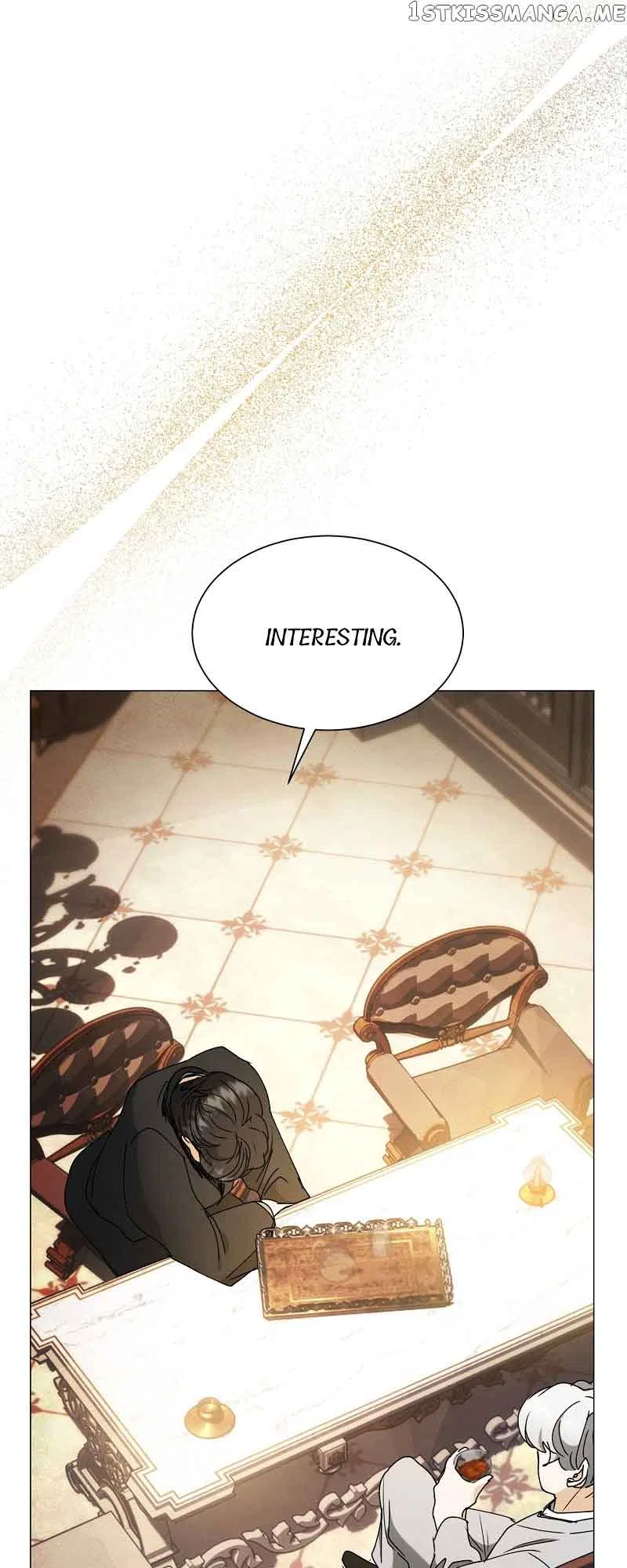 The Psycho Duke and I Chapter 37 – Page 46