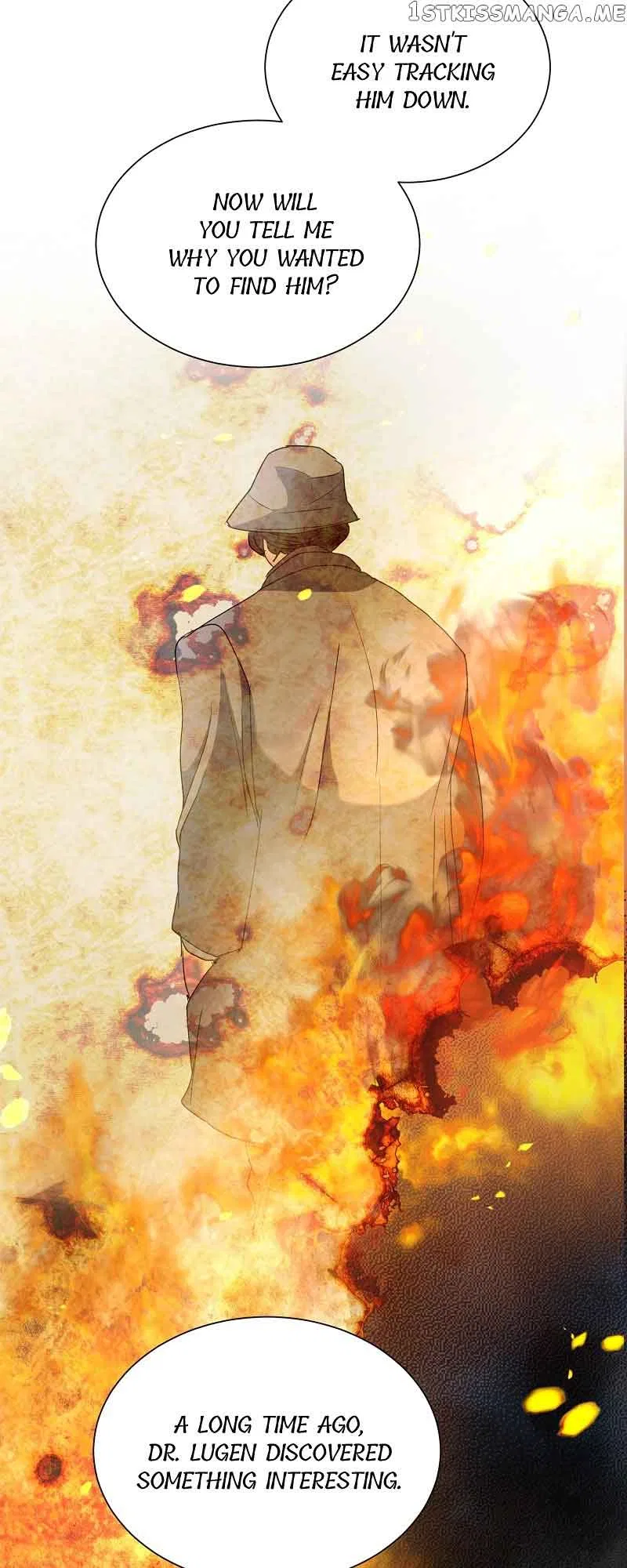The Psycho Duke and I Chapter 37 – Page 48