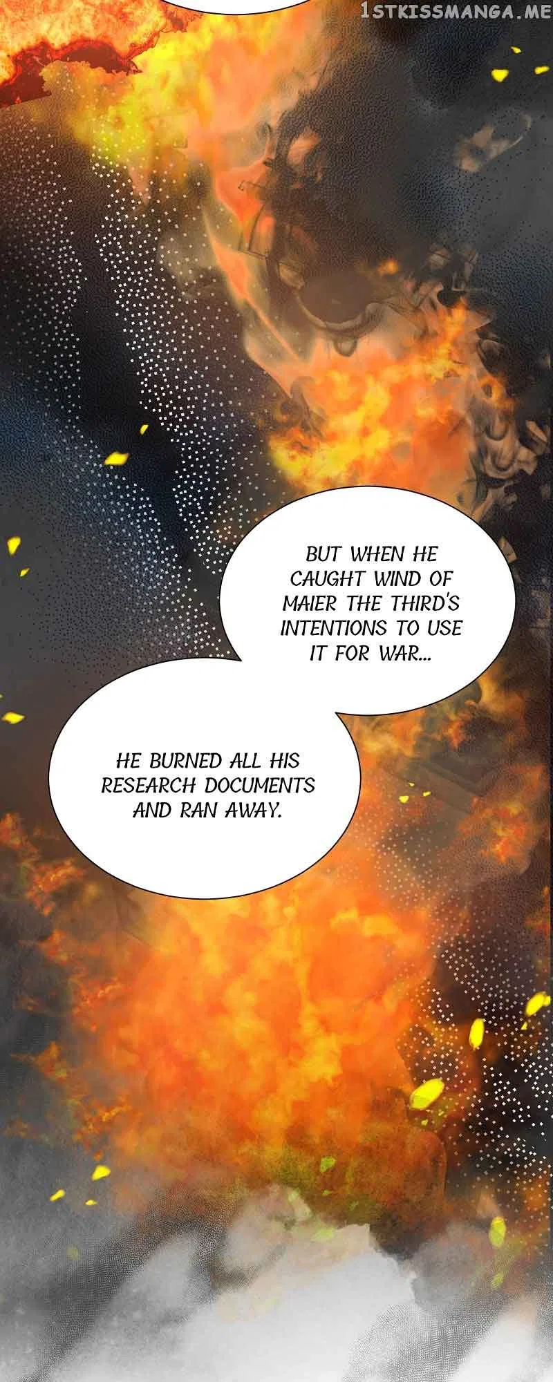 The Psycho Duke and I Chapter 37 – Page 49