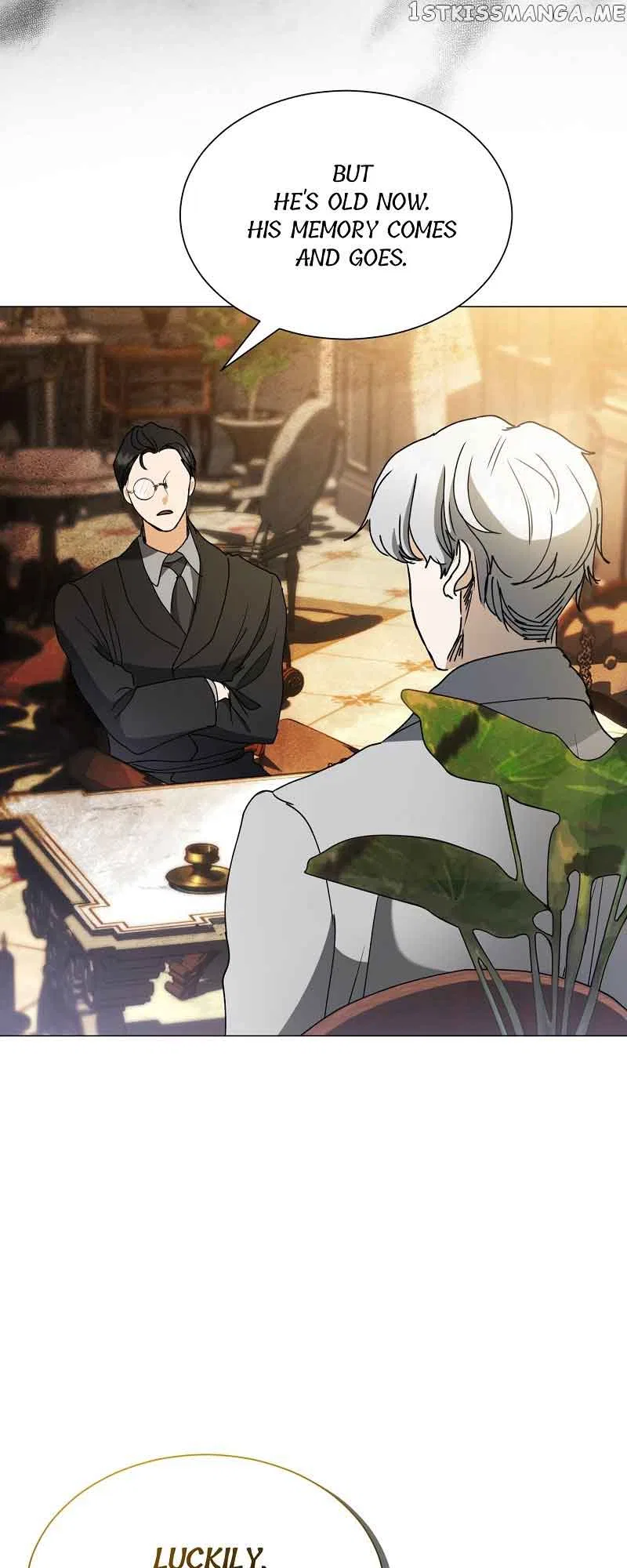 The Psycho Duke and I Chapter 37 – Page 50