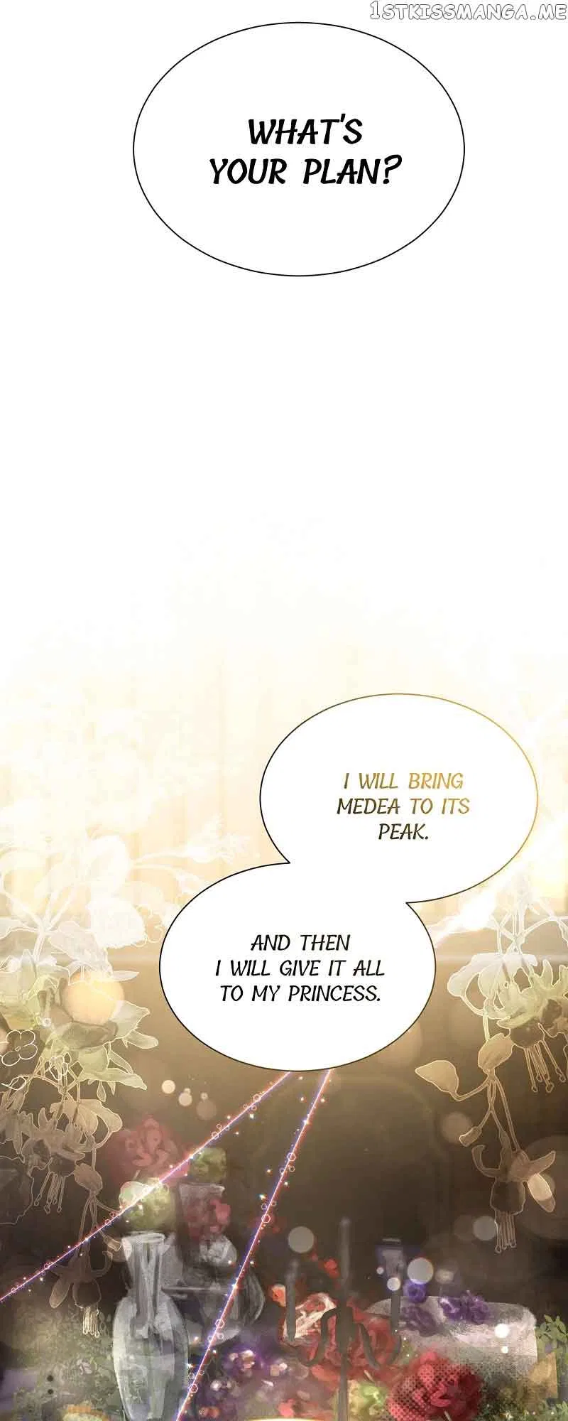 The Psycho Duke and I Chapter 37 – Page 56