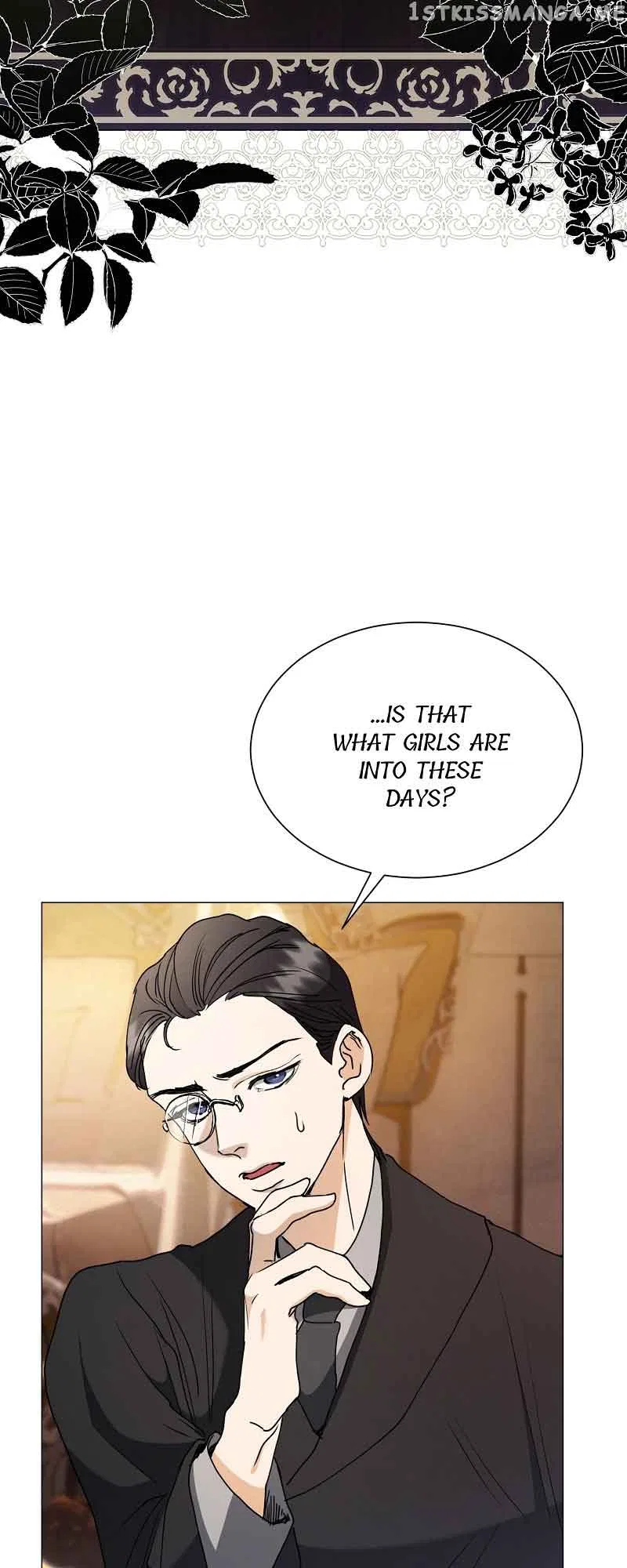 The Psycho Duke and I Chapter 37 – Page 58