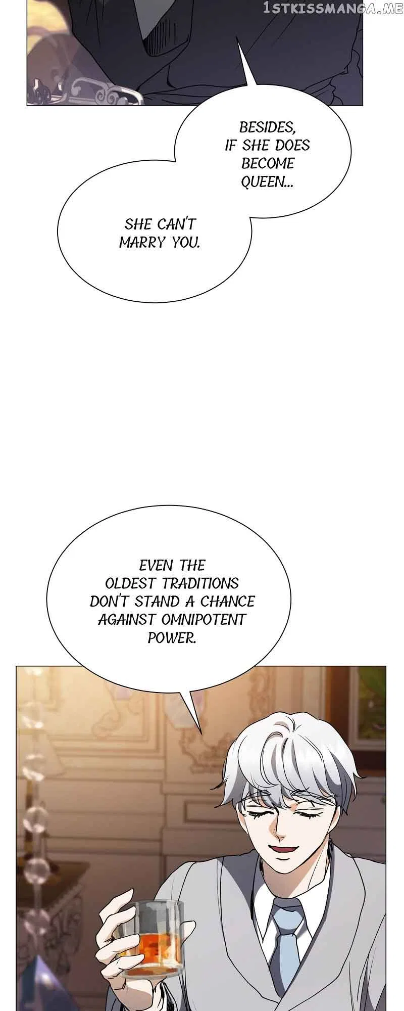The Psycho Duke and I Chapter 37 – Page 59