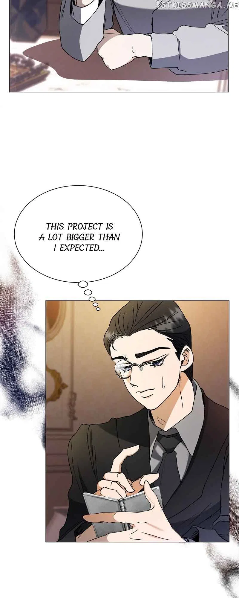 The Psycho Duke and I Chapter 37 – Page 60