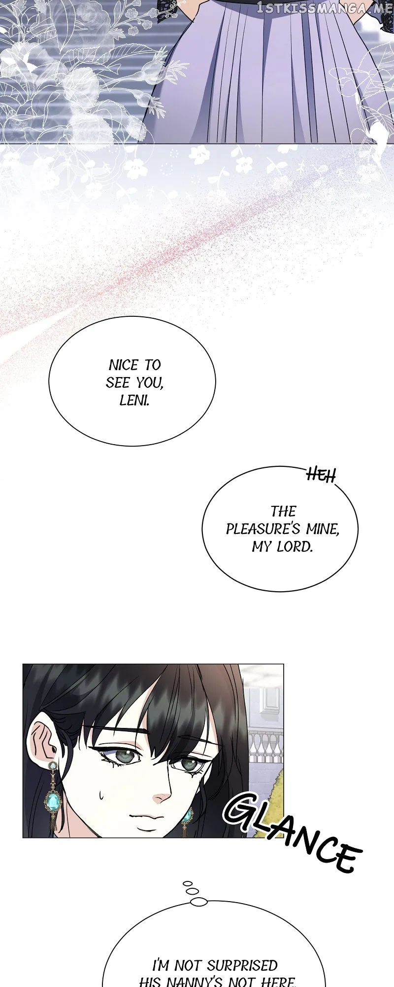 The Psycho Duke and I Chapter 37 – Page 64