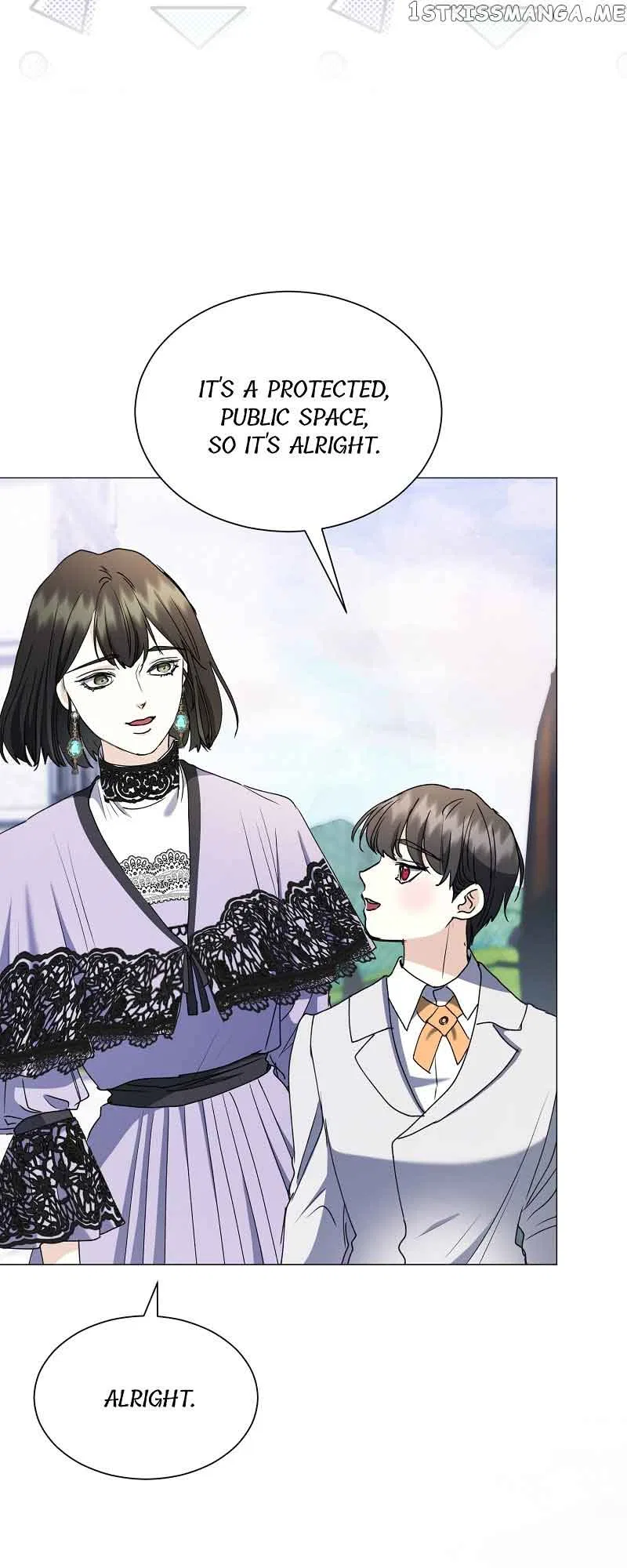 The Psycho Duke and I Chapter 37 – Page 66