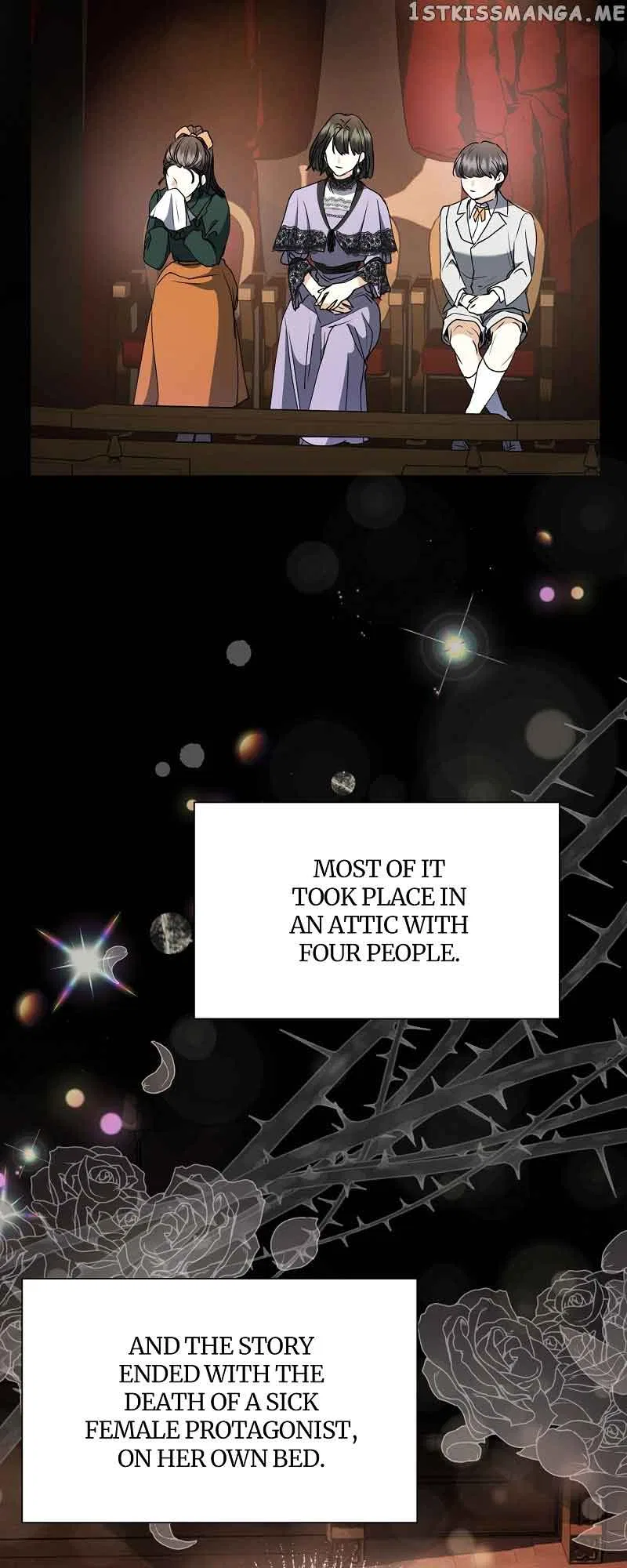 The Psycho Duke and I Chapter 37 – Page 68