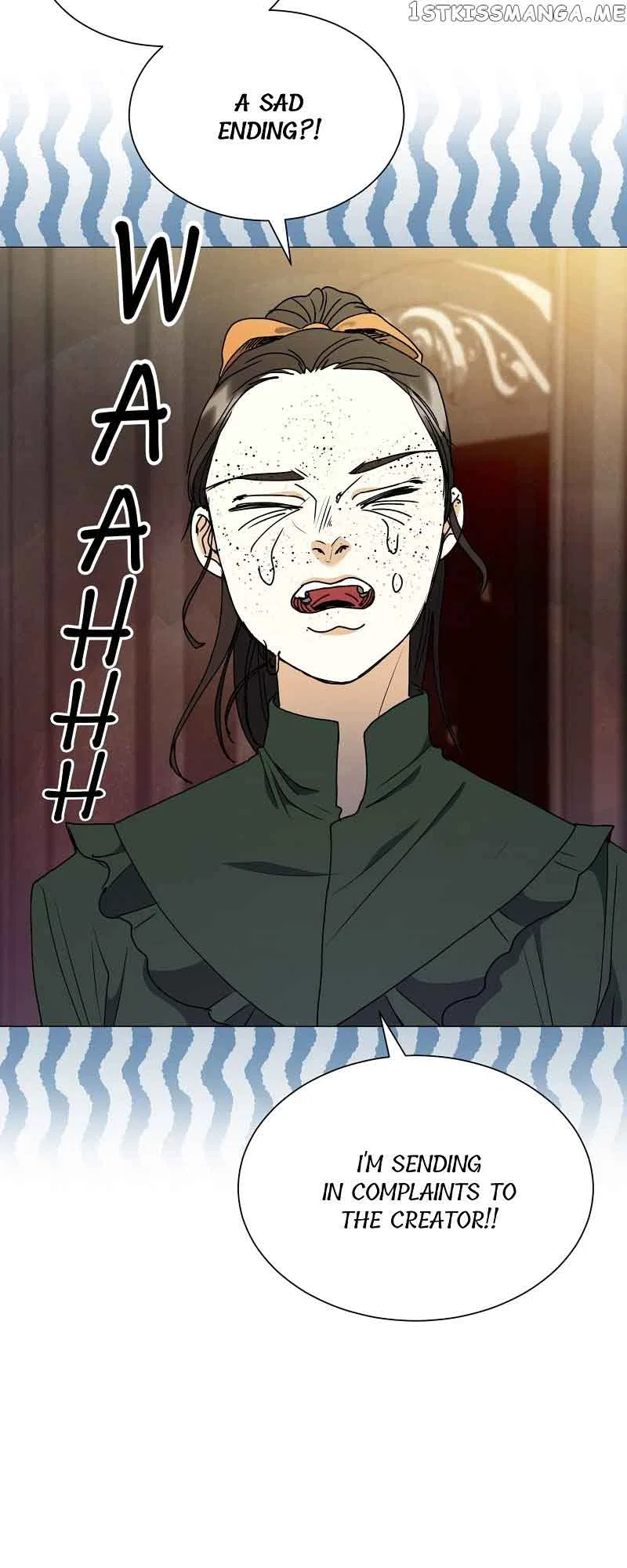 The Psycho Duke and I Chapter 37 – Page 70