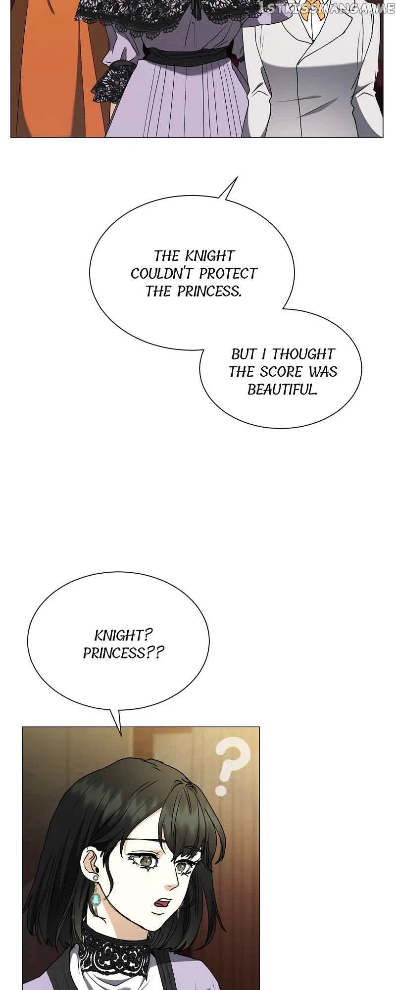 The Psycho Duke and I Chapter 37 – Page 72