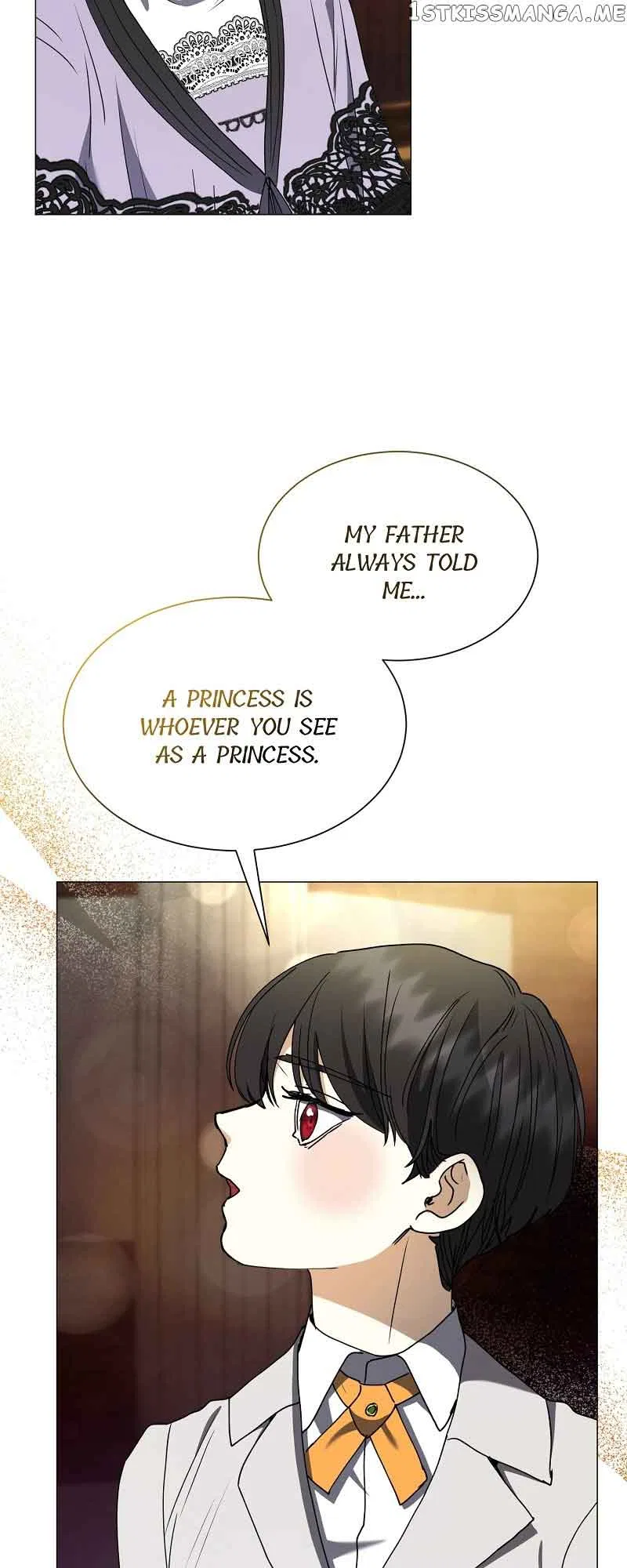 The Psycho Duke and I Chapter 37 – Page 73