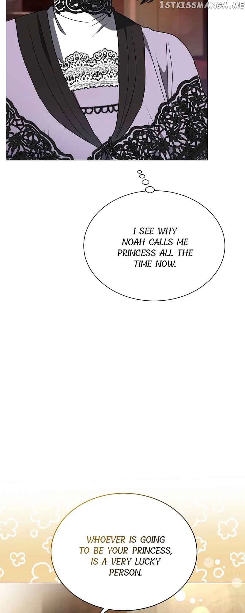 The Psycho Duke and I Chapter 37 – Page 75