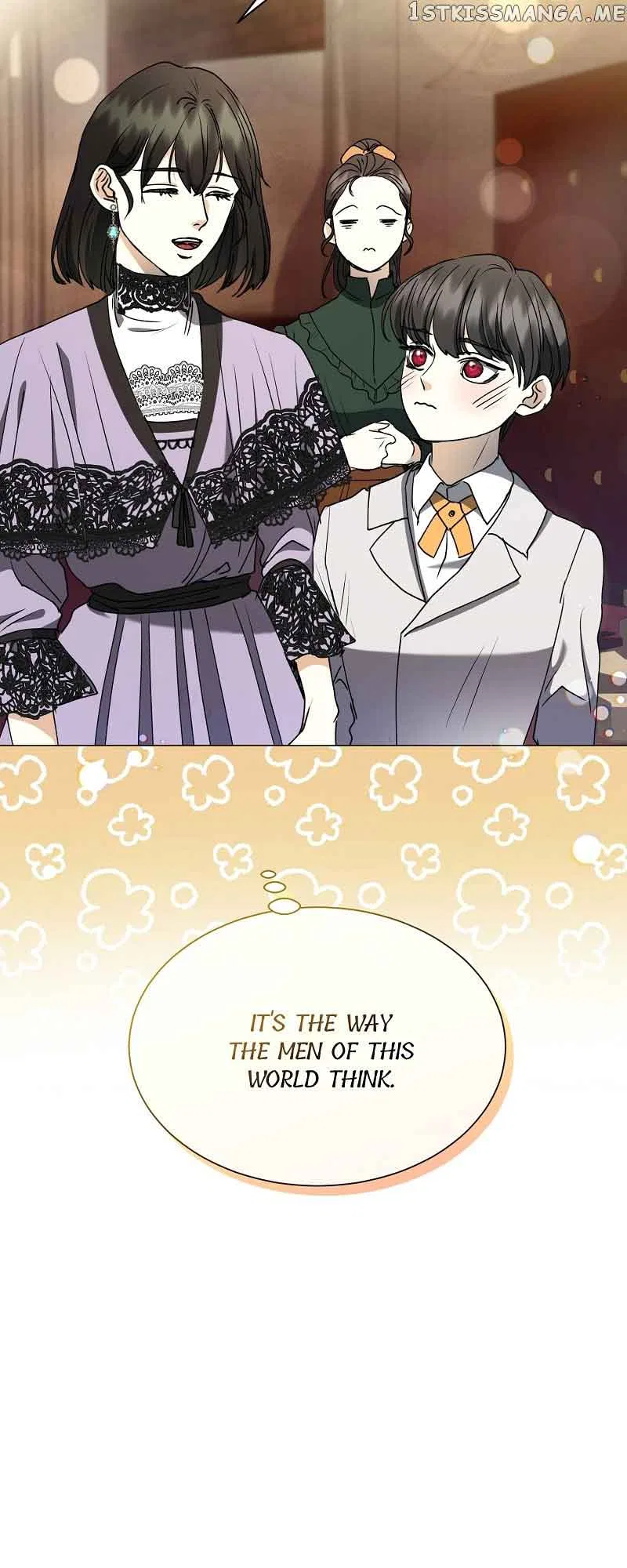 The Psycho Duke and I Chapter 37 – Page 76