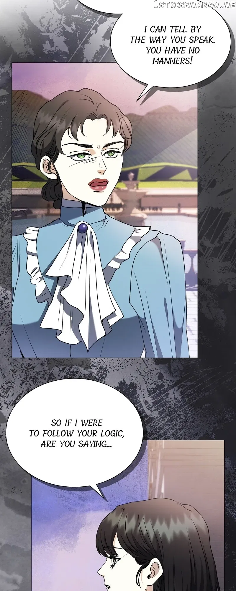 The Psycho Duke and I Chapter 36 – Page 3