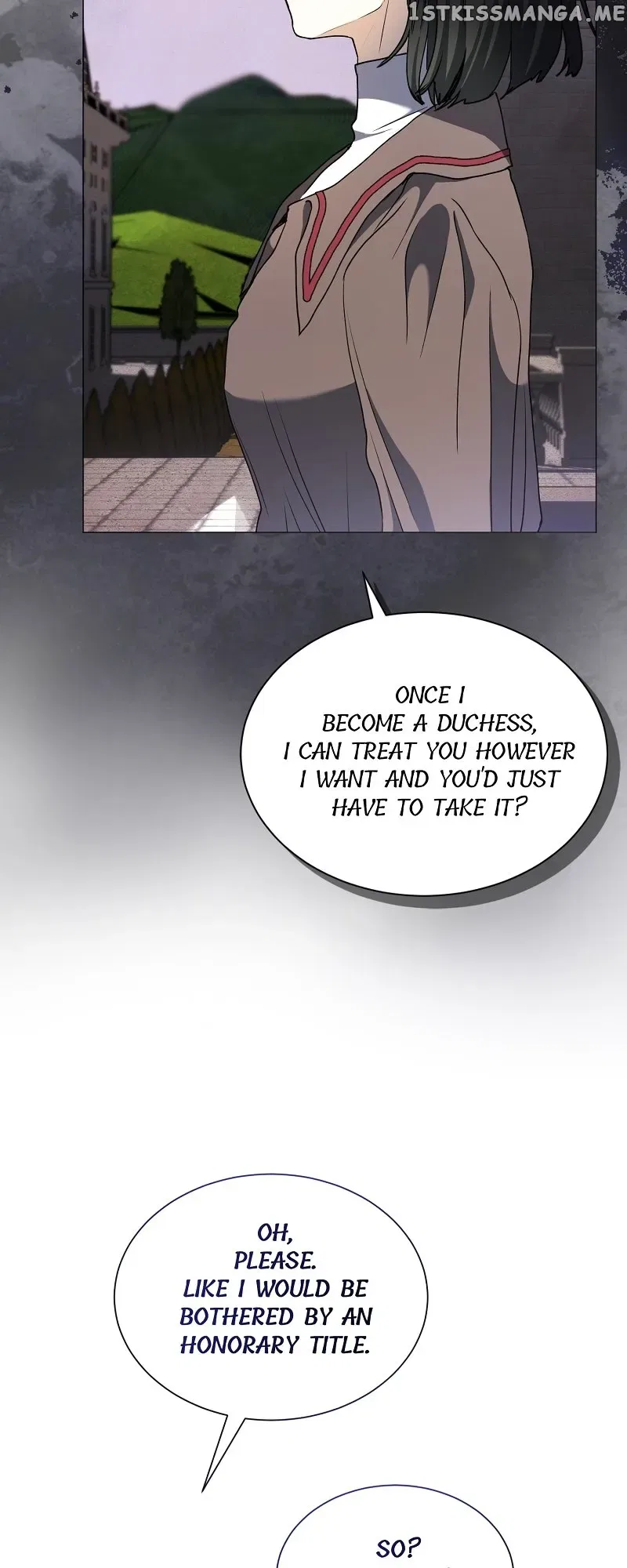 The Psycho Duke and I Chapter 36 – Page 4