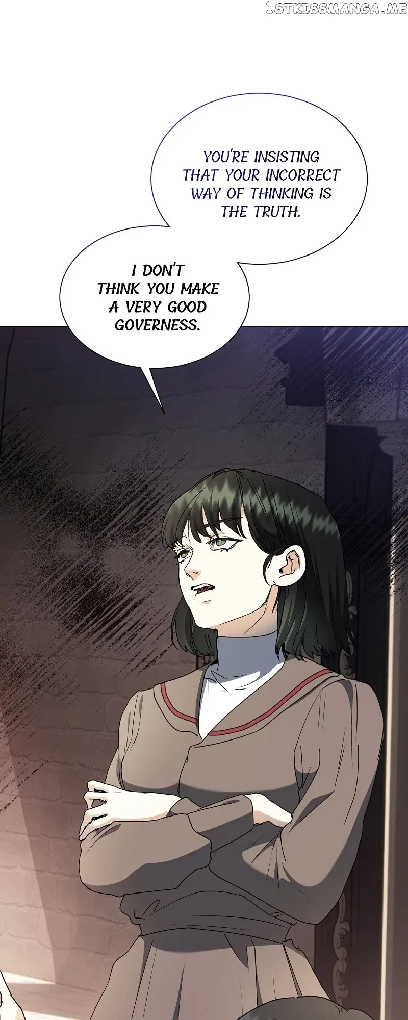 The Psycho Duke and I Chapter 36 – Page 6