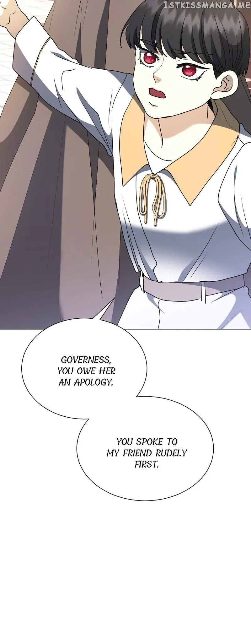 The Psycho Duke and I Chapter 36 – Page 7