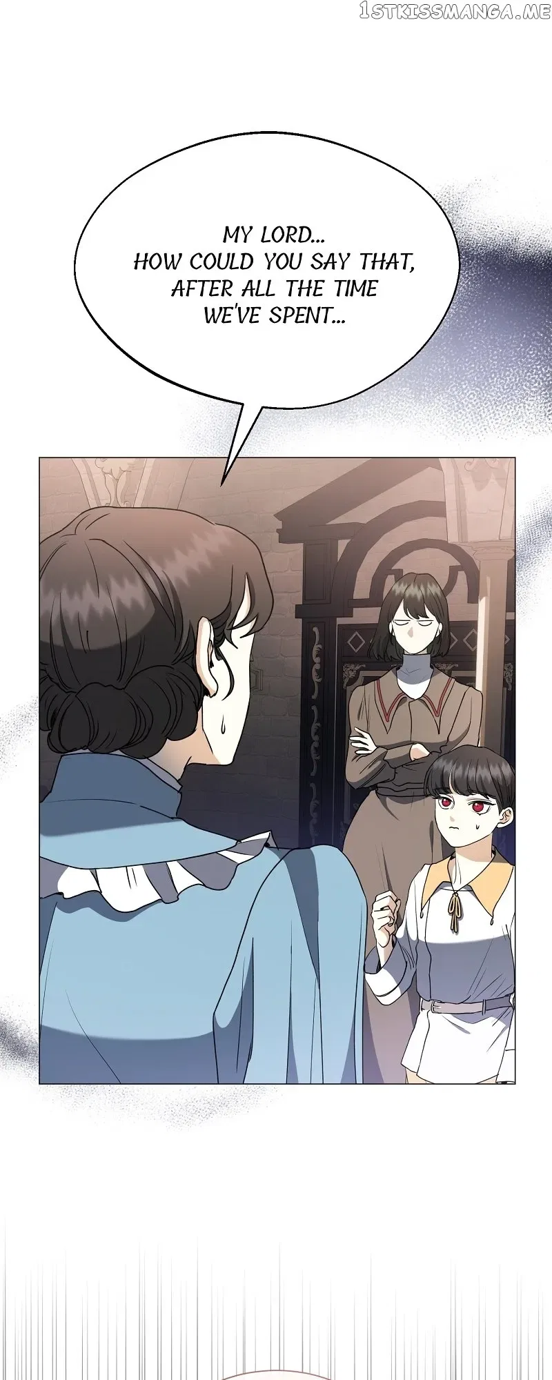 The Psycho Duke and I Chapter 36 – Page 8