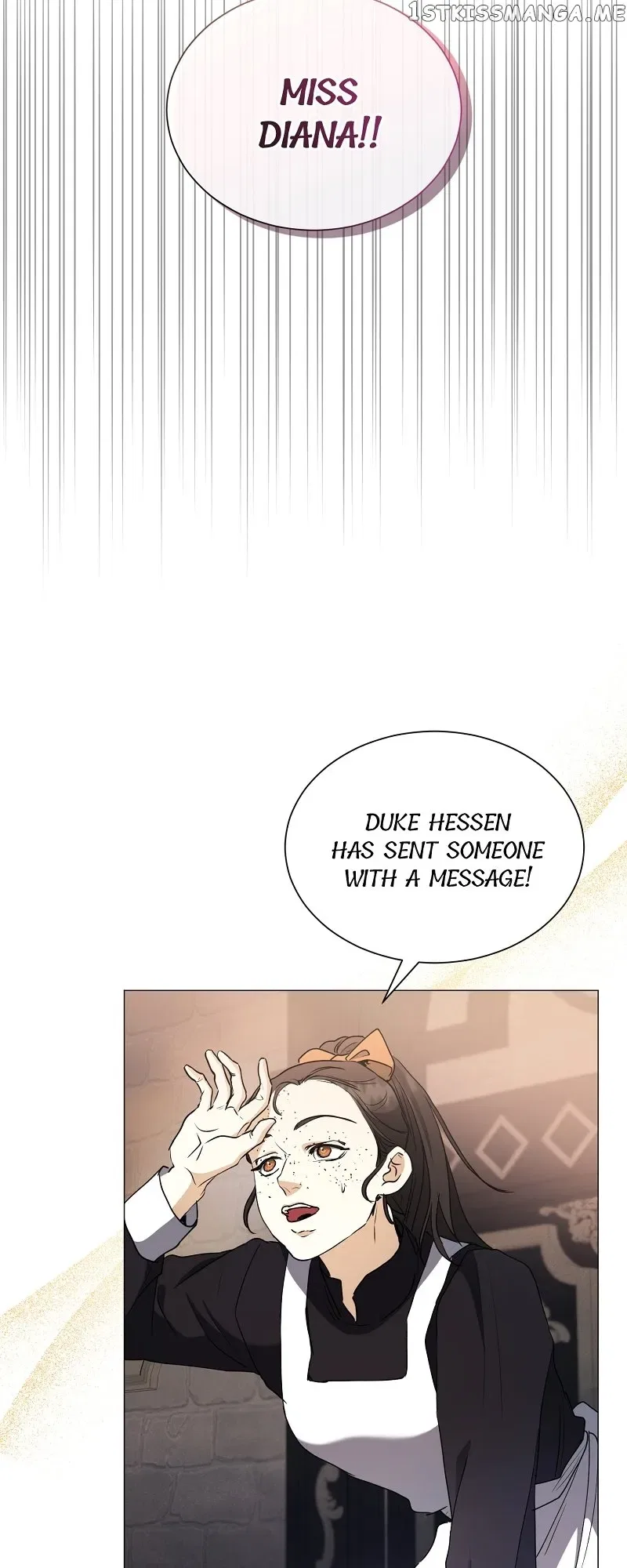 The Psycho Duke and I Chapter 36 – Page 9