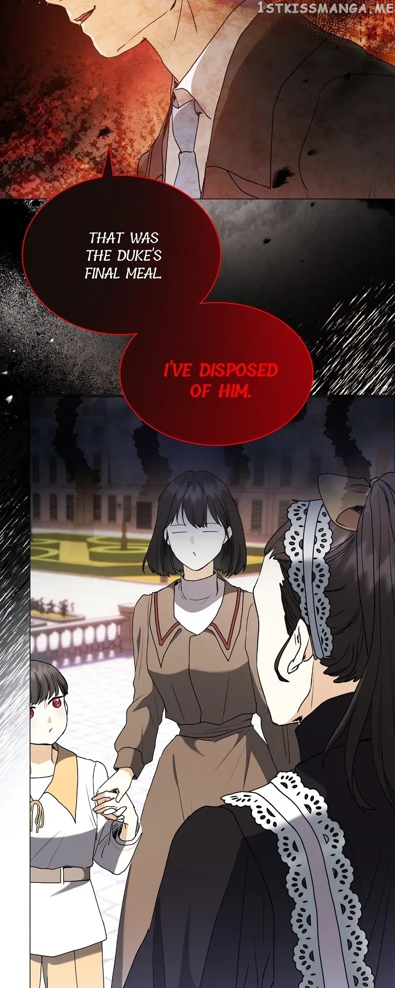 The Psycho Duke and I Chapter 36 – Page 15