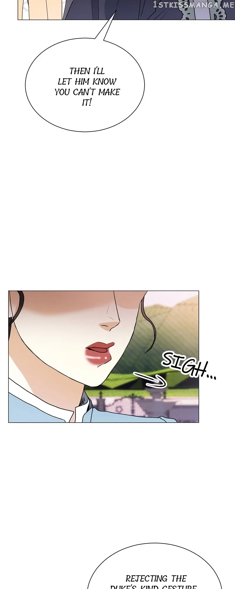 The Psycho Duke and I Chapter 36 – Page 16