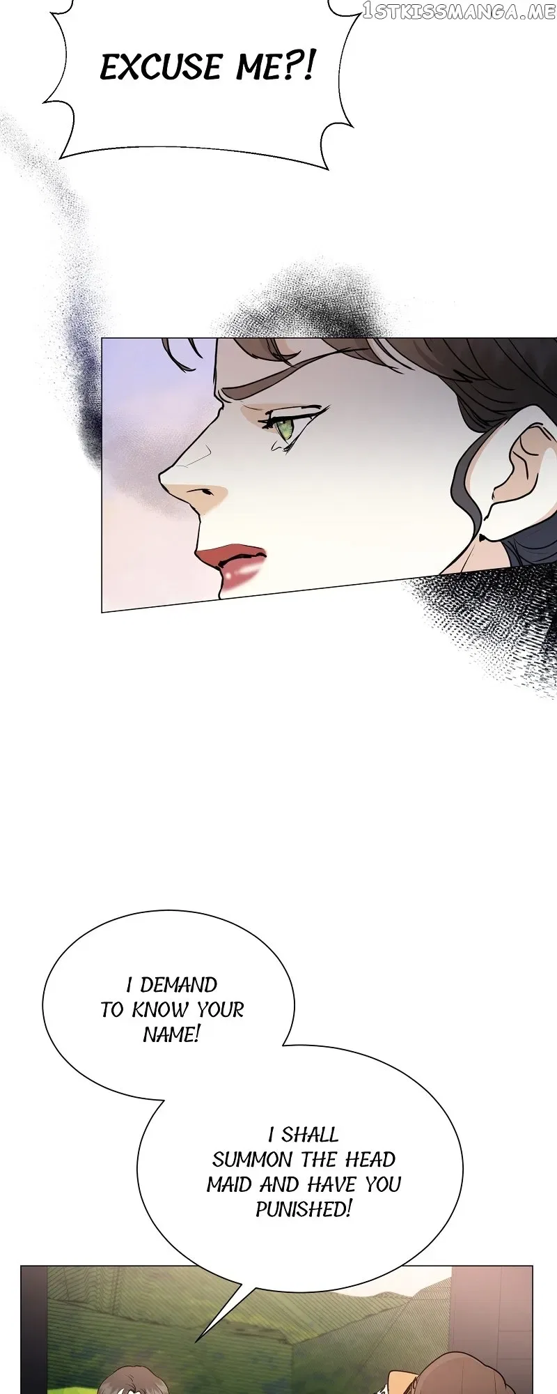 The Psycho Duke and I Chapter 36 – Page 21