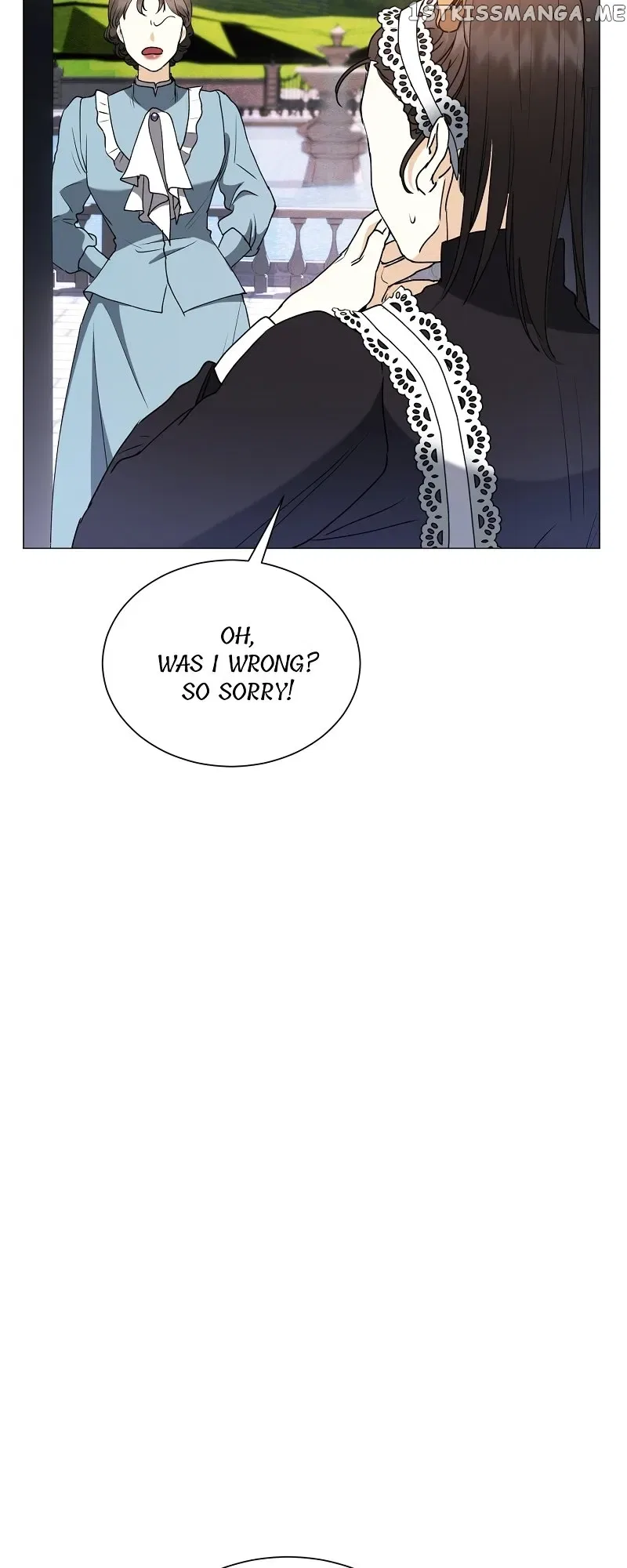 The Psycho Duke and I Chapter 36 – Page 22