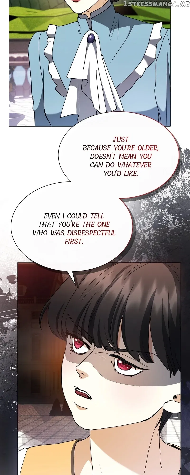 The Psycho Duke and I Chapter 36 – Page 28