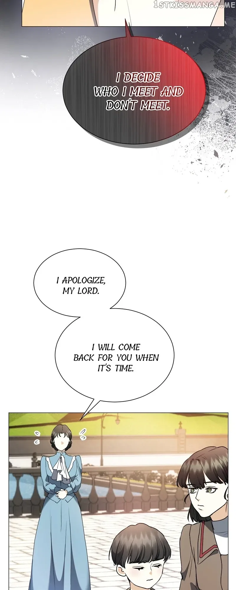 The Psycho Duke and I Chapter 36 – Page 29