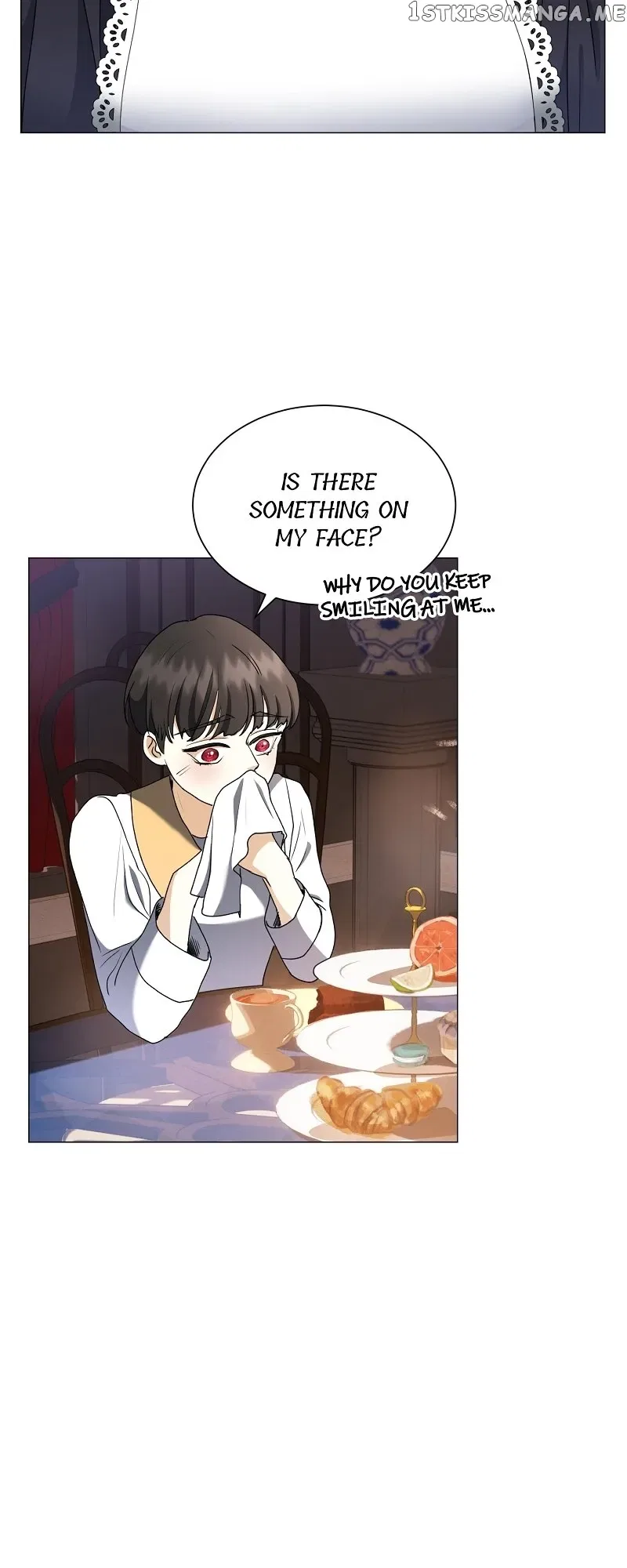 The Psycho Duke and I Chapter 36 – Page 32
