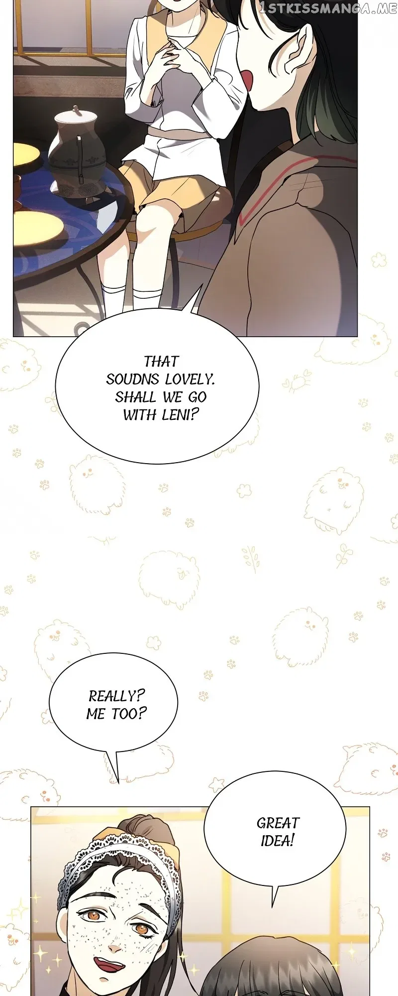 The Psycho Duke and I Chapter 36 – Page 36