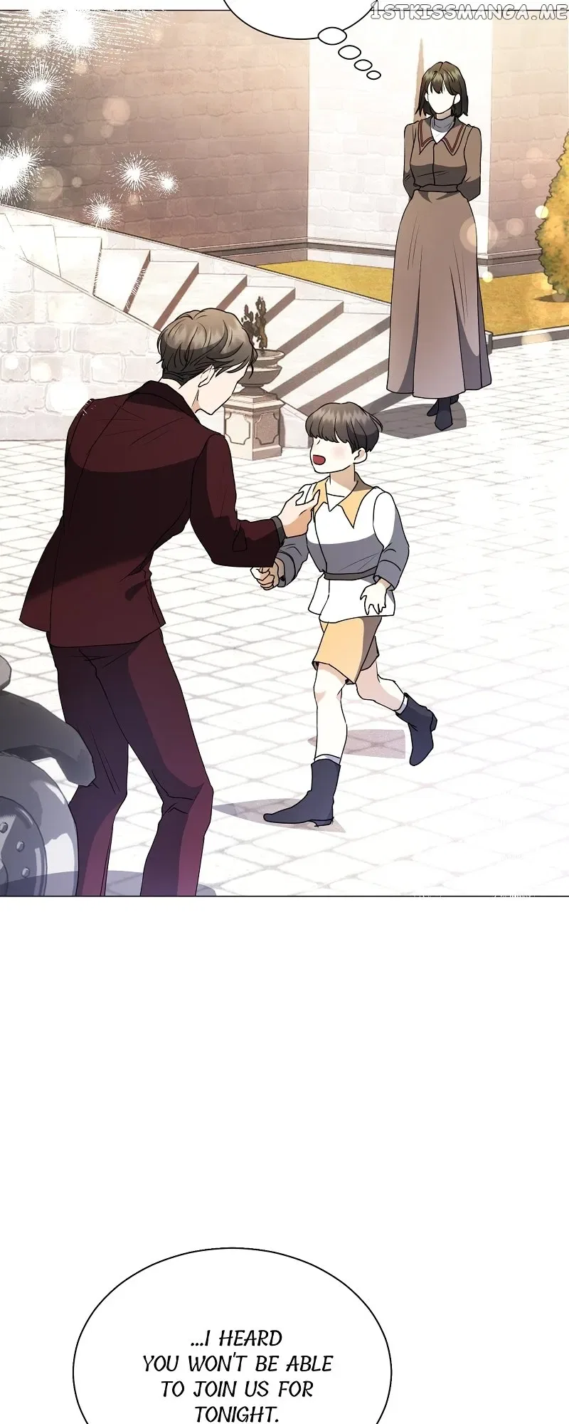 The Psycho Duke and I Chapter 36 – Page 41
