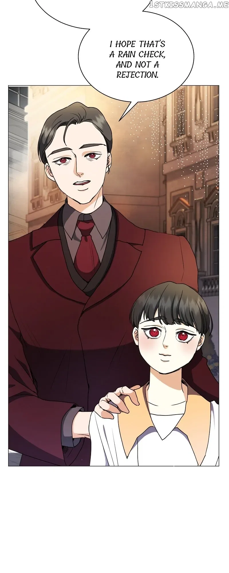 The Psycho Duke and I Chapter 36 – Page 42