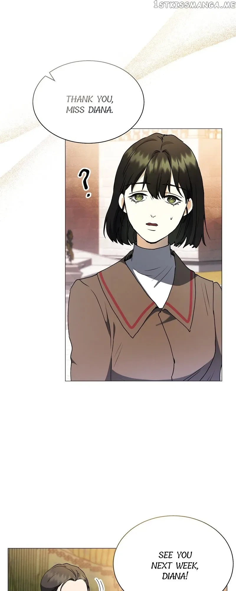 The Psycho Duke and I Chapter 36 – Page 45