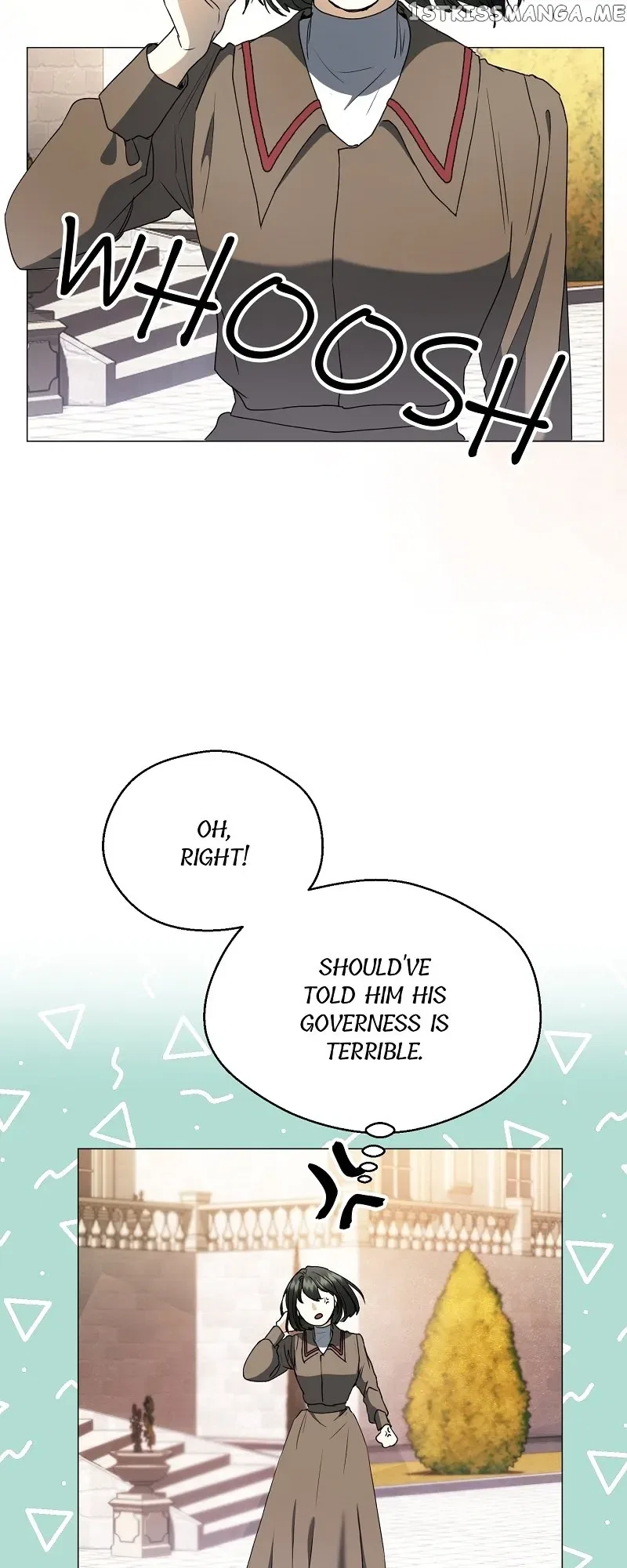The Psycho Duke and I Chapter 36 – Page 47