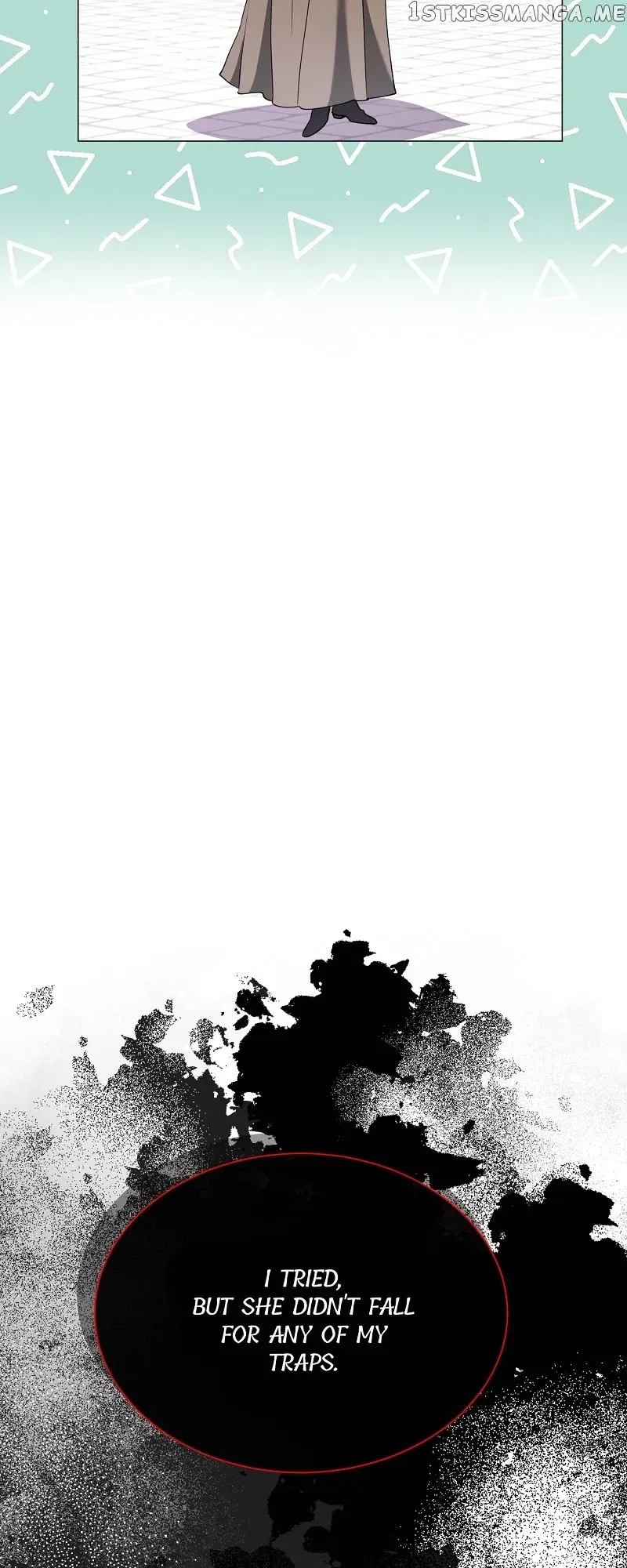 The Psycho Duke and I Chapter 36 – Page 48