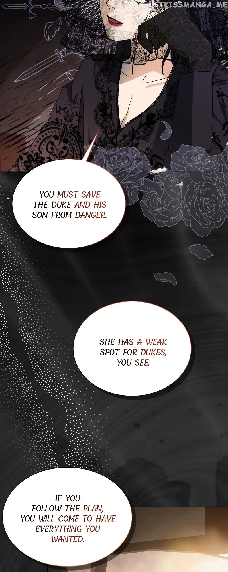 The Psycho Duke and I Chapter 36 – Page 52