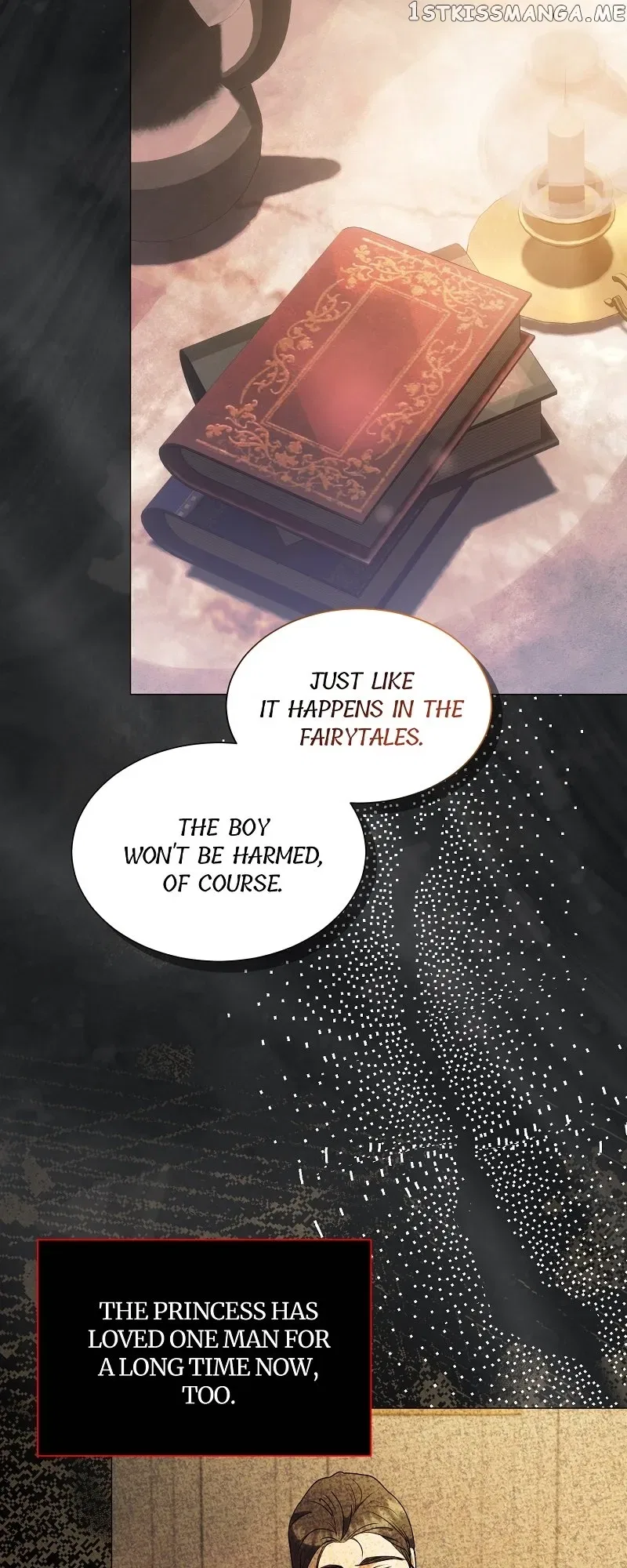 The Psycho Duke and I Chapter 36 – Page 53