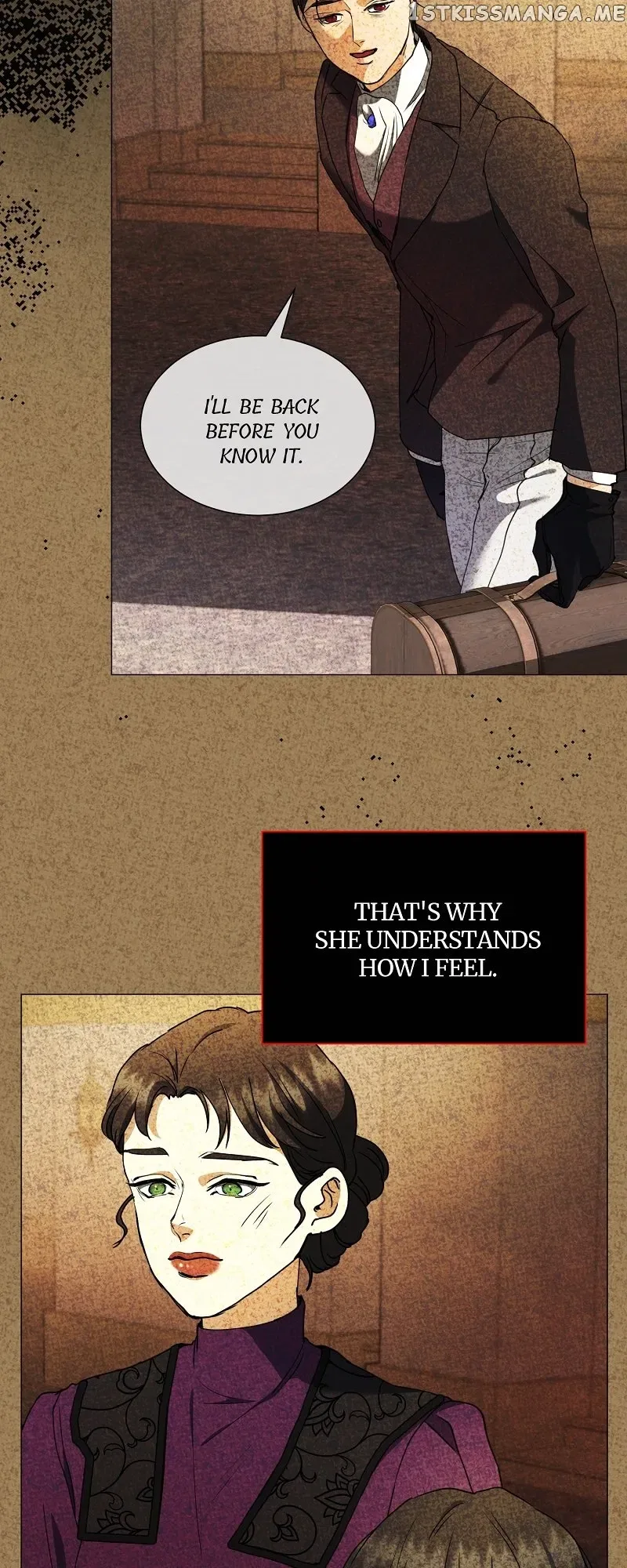 The Psycho Duke and I Chapter 36 – Page 54